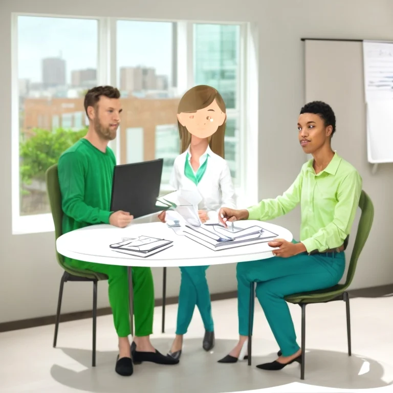 Community Connection